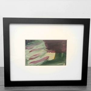 Original abstract painting